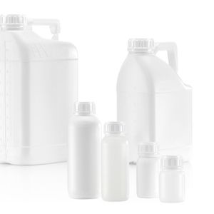 plastic industrial packaging