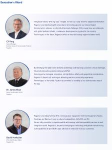 5G communication equipment