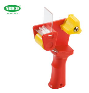 YBICO TB300 Handy Tape Dispenser Convenient Single Hand Operation for Cutting Tape