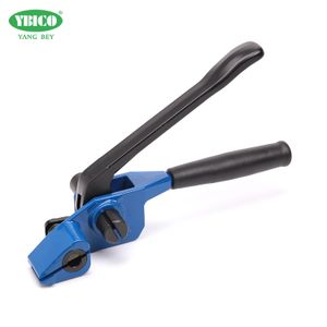 S223 Industrial Grade Cable Tie Fastening Tool Customizable OEM & ODM Stainless Steel and Aluminum Alloy Hand Tool