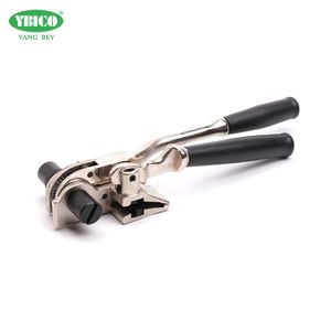 S240 Stainless Steel Cable Installing Banding Hand Tool Efficient Tool for Cable Management