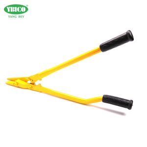 OEM & ODM Customizable H305 Manual Steel Strap Cutter Factory Price for Hand Tools
