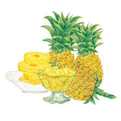 Pineapple