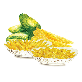 Baby Corn