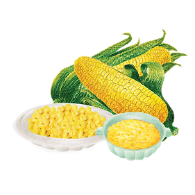 Kernel Corn