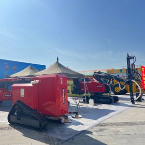 Stone Machinery