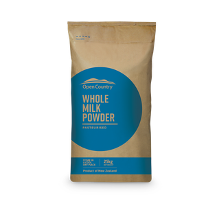 Whole Milk Powder