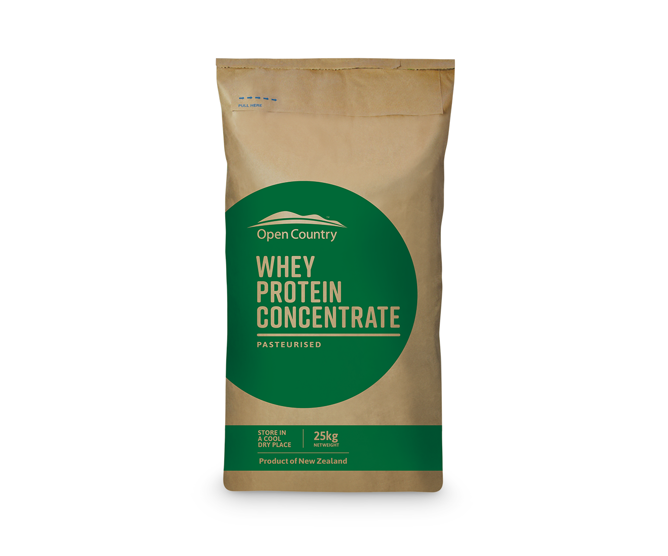 Whey Protein Concentrate