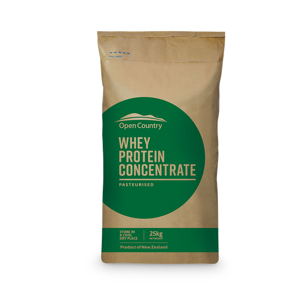 Whey Protein Concentrate