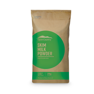 Skim Milk Powder