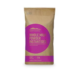 Whole Milk Powder Instantised