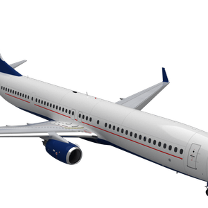 Aircraft schematic for fuels and lubricants nose-to-tail product