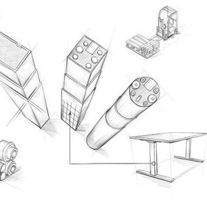 Tailor Rolled Blanks