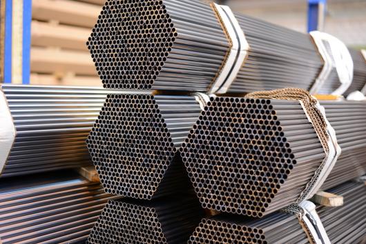 Precision Steel Tubes