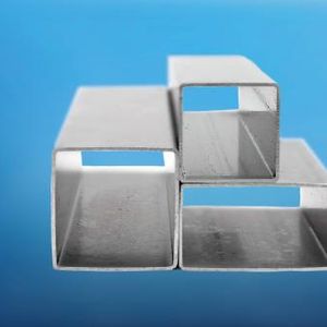 Precision Steel Tubes