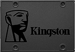 A400 SATA SSD