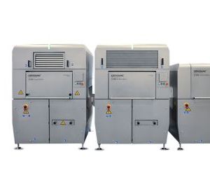 CRYOVAC® Brand Shrink Tunnels