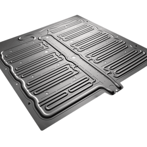 Large Battery Liquid Cooler for EV