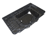 Organosheet Battery Casing