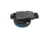 Electric Motor Position Sensor (iPSU)