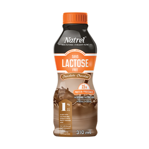 Natrel Lactose Free Chocolate Milk