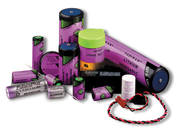 Lithium Batteries