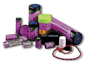 Lithium Batteries