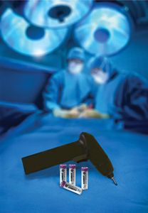 TLI series batteries