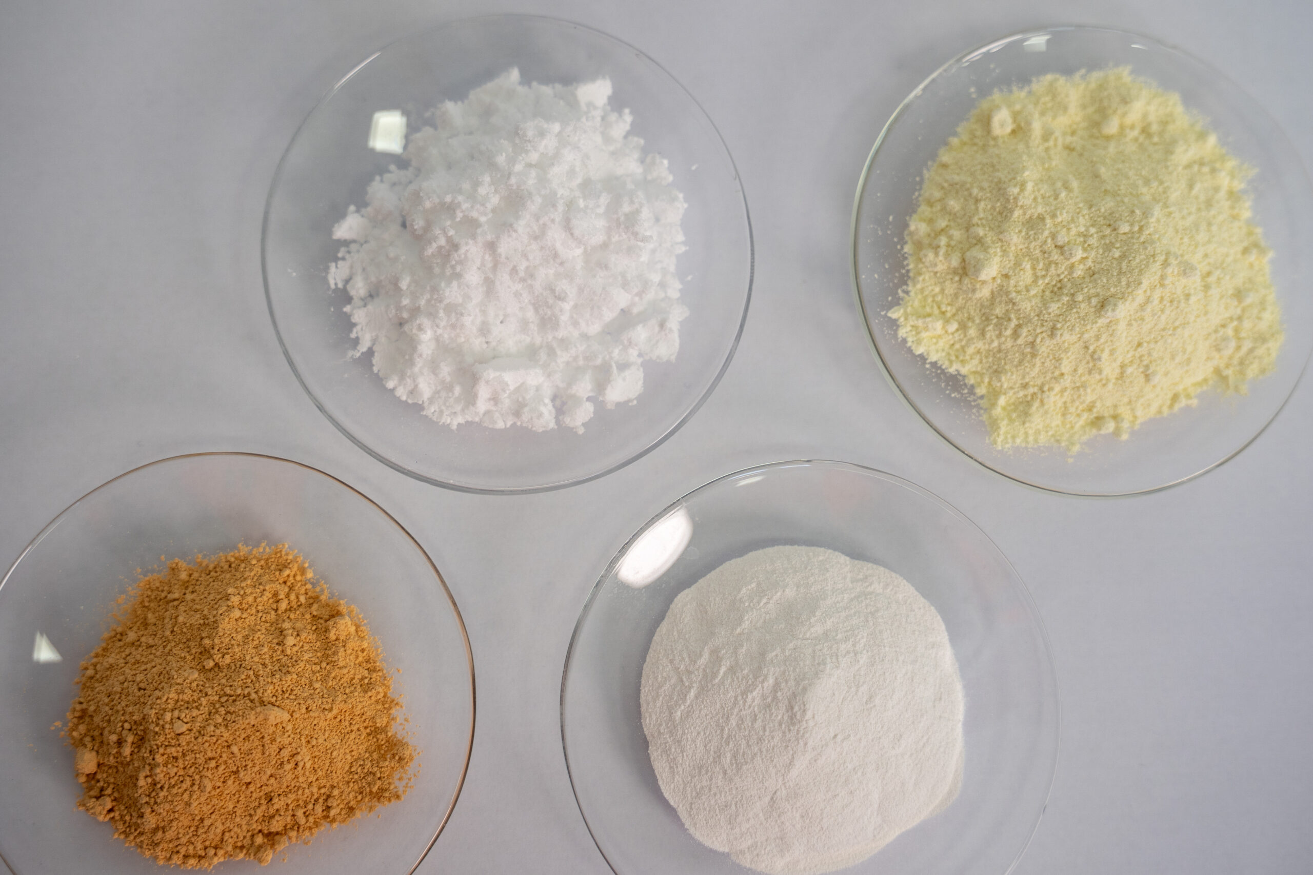 Zirconium Chemicals