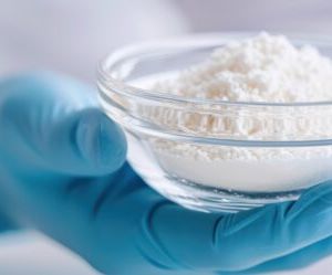 High Purity Monoclinic Zirconia