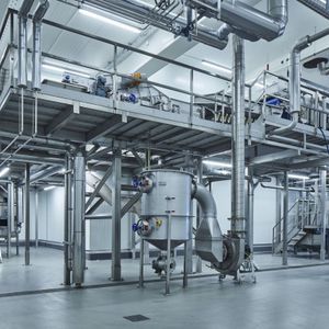 food processing equipment