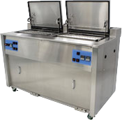 BIOMEDICAL CLEANING SYSTEMS