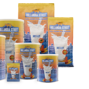 Hollandia Street Full Cream Milk Powder