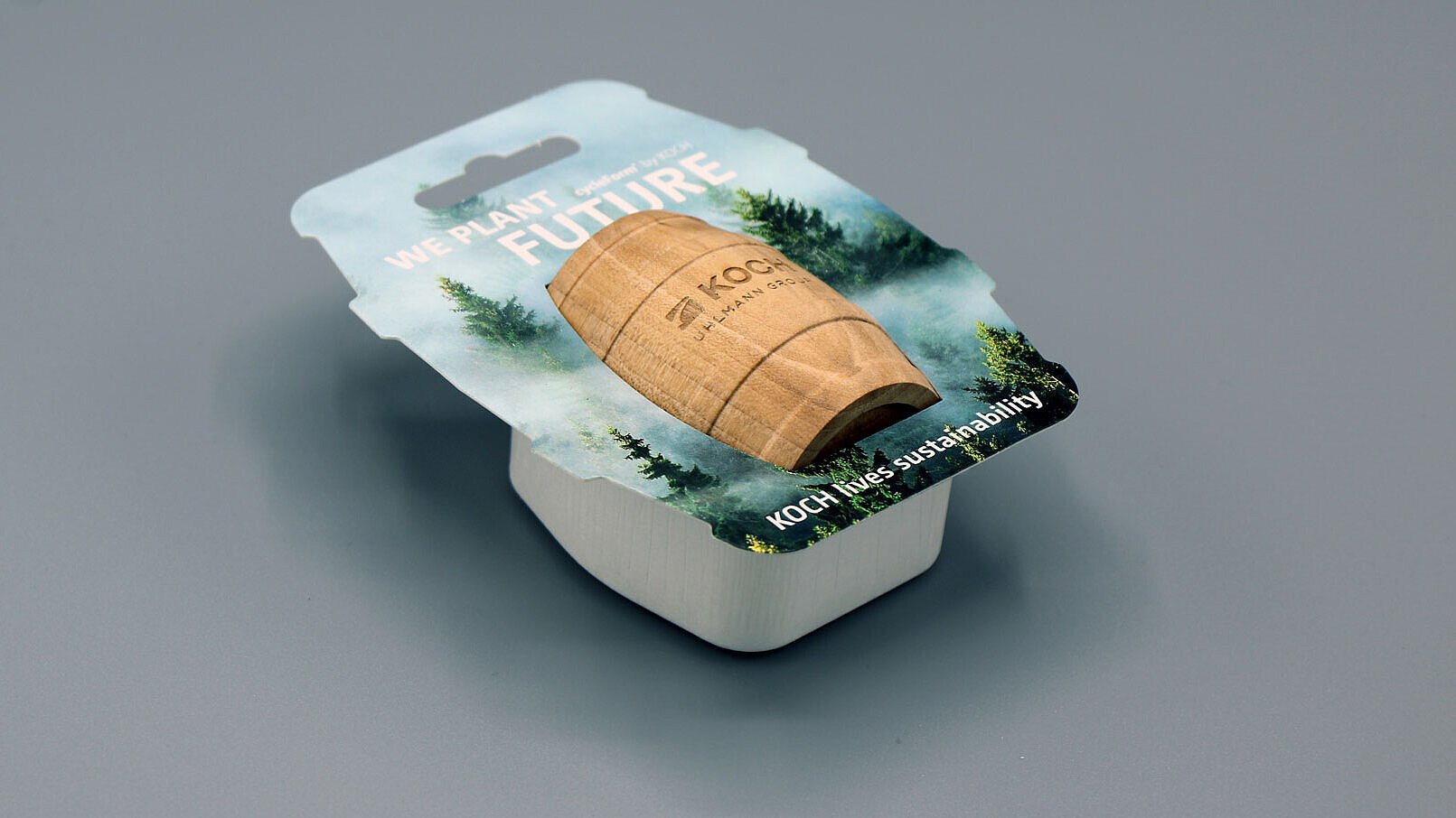 custom packaging solutions