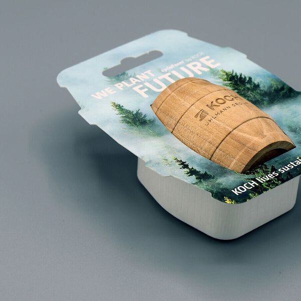 custom packaging solutions