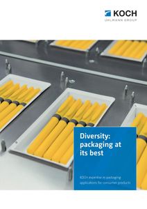 packaging machine