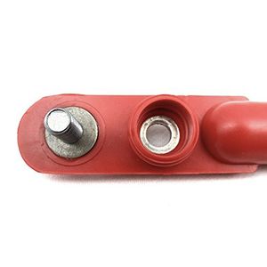 Overmoulded Custom Assemblies