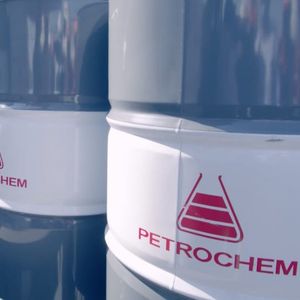 Chemical drums