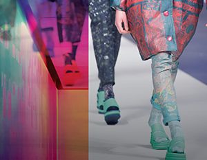 Dissolving pulp - sustainable fibre for a thriving world