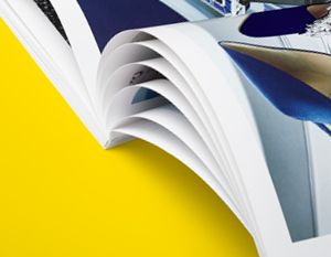Graphic papers