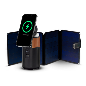 Duracell M100 Portable Charging Hub