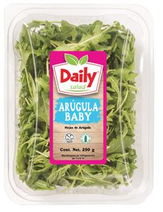 Arúgula Baby