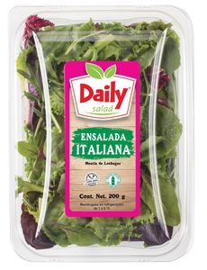 Ensalada Italiana
