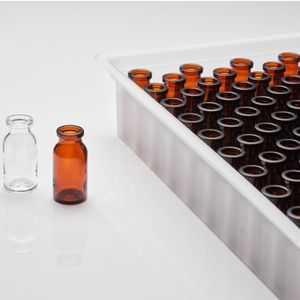 pharmaceutical glass packaging