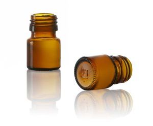 pharmaceutical glass packaging