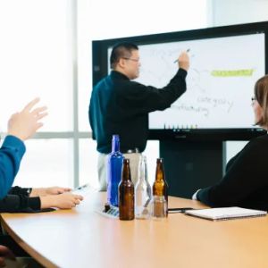 Value-based glass packaging