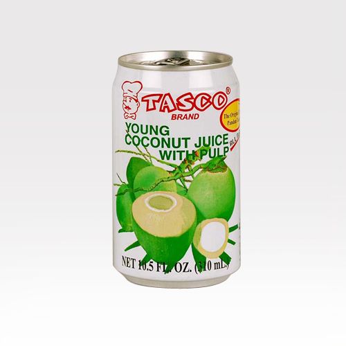 Coconut Juice