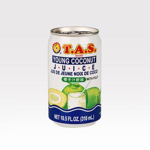 Coconut Juice