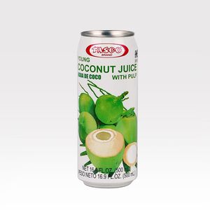 Coconut Juice