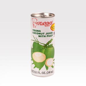 Coconut Juice